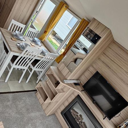 J6 Static Caravan, Fairway Holiday Park Sandown Luaran gambar
